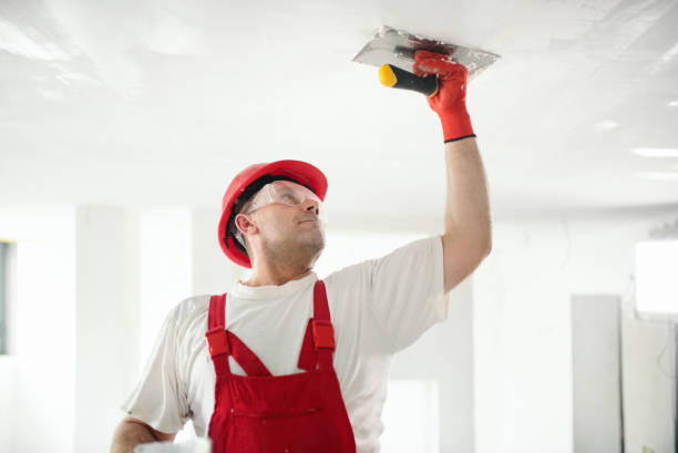 Eco-Friendly and Low-VOC Painting in Six Mile Run, NJ